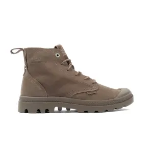 Scarpe sportive Palladium Pampa Hi Skin image-0