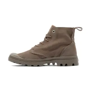 Scarpe sportive Palladium Pampa Hi Skin image-1