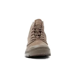Scarpe sportive Palladium Pampa Hi Skin image-2