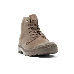 Scarpe sportive Palladium Pampa Hi Skin image-3