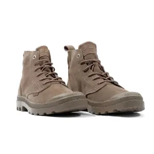 Scarpe sportive Palladium Pampa Hi Skin image-4