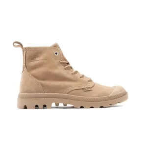 Scarpe sportive Palladium Pampa Hi Skin image-0