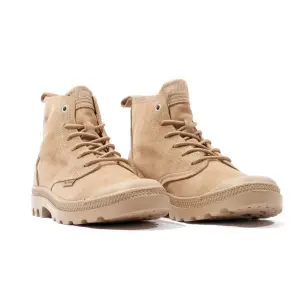 Scarpe sportive Palladium Pampa Hi Skin image-2