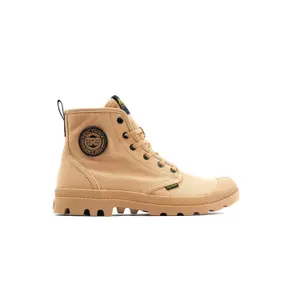 Turnschuhe Palladium Pampa Interceptor image-0