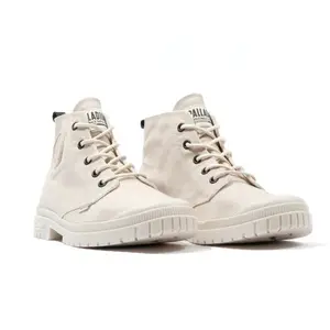 Turnschuhe Palladium Pampa Sp20 Hi Wax image-4