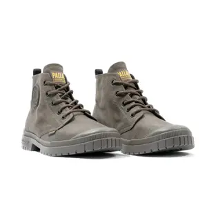 Turnschuhe Palladium Pampa Sp20 Hi Wax image-4