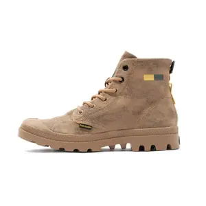 Sneakersy Palladium Pampa Surplus image-1