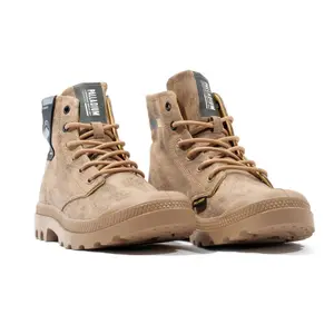 Sneakersy Palladium Pampa Surplus image-4