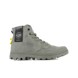 Sneakers Palladium Pampa Surplus image-0