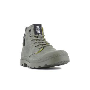Sneakers Palladium Pampa Surplus image-1