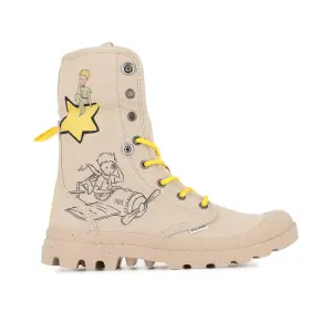 Baskets Palladium Baggy-petit Prince image-1