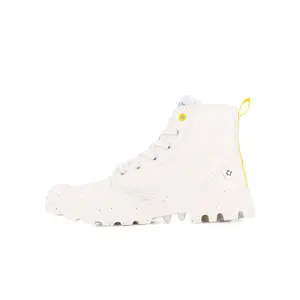Sapatilhas Palladium Pampa-Petit Prince image-2
