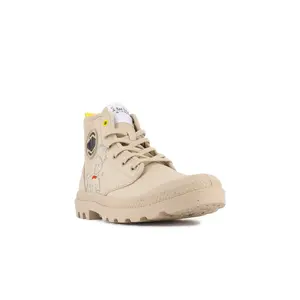 Sapatilhas Palladium Pampa-Petit Prince image-1