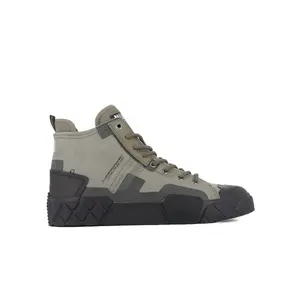 Zapatillas Palladium Ace City Shell Chuk2 image-0