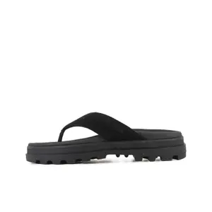 Sandalen für Damen Palladium Dunelite Azur Sde image-3