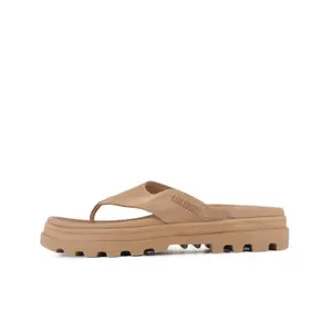 Sandálias femininas Palladium Dunelite Azur Sde image-3