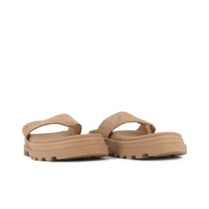 Sandálias femininas Palladium Dunelite Azur Sde image-5