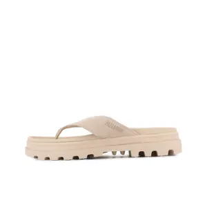 Sandálias femininas Palladium Dunelite Azur Sde image-1