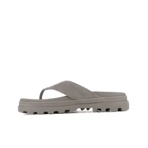 Sandalen für Damen Palladium Dunelite Azur Sde image-6