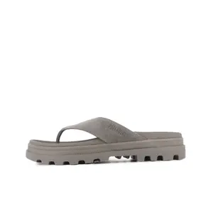 Sandalen für Damen Palladium Dunelite Azur Sde image-1