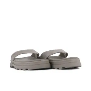 Sandalen für Damen Palladium Dunelite Azur Sde image-4