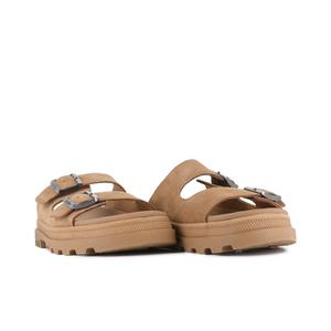 Sandaler til kvinder Palladium Dunelite Riviera Sde image-3