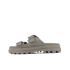 Women's sandals Palladium Dunelite Riviera Sde image-1