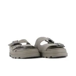 Women's sandals Palladium Dunelite Riviera Sde image-4