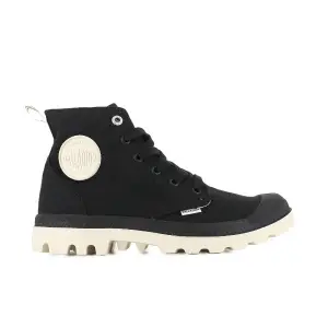 Trainers Palladium Pampa Duo Chrome image-0