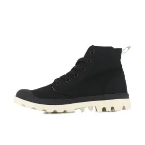 Trainers Palladium Pampa Duo Chrome image-3