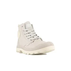 Baskets Palladium Pampa Duo Chrome image-3