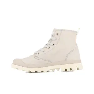 Baskets Palladium Pampa Duo Chrome image-6