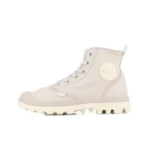 Baskets Palladium Pampa Duo Chrome image-1