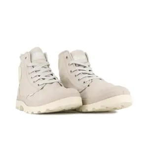 Baskets Palladium Pampa Duo Chrome image-4