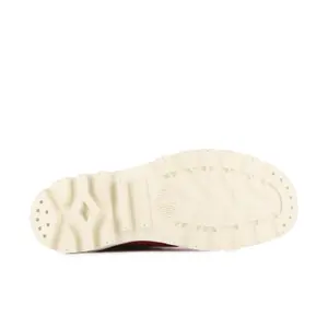 Baskets Palladium Pampa Duo Chrome image-5