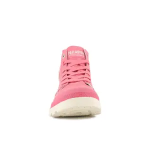 Baskets Palladium Pampa Duo Chrome image-2