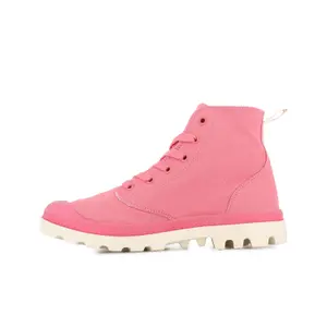 Baskets Palladium Pampa Duo Chrome image-6