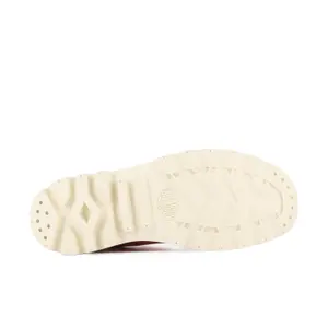 Baskets Palladium Pampa Duo Chrome image-5