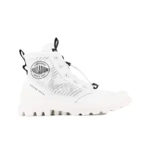 Sneakers Palladium Pampa Lite Travel Vt image-0