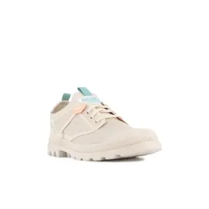 Trainers Palladium Pampa Lt Travl Vt image-1