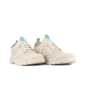 Trainers Palladium Pampa Lt Travl Vt image-2