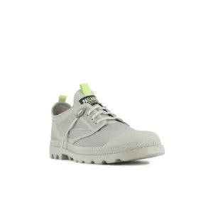 Trainers Palladium Pampa Lt Travl Vt image-1