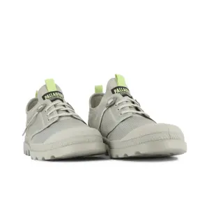 Trainers Palladium Pampa Lt Travl Vt image-2