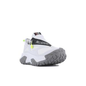 Zip-up trainers Palladium Offbound Wp+ image-1