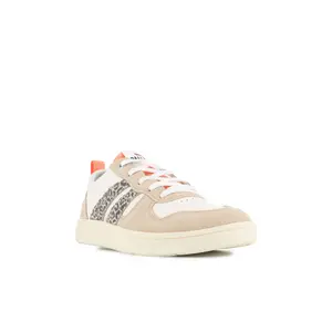 Trainers Palladium Pallacup Flame Lth image-1