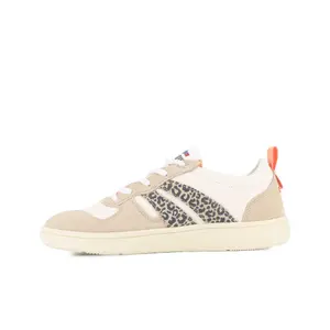 Trainers Palladium Pallacup Flame Lth image-2