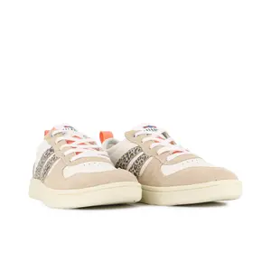 Trainers Palladium Pallacup Flame Lth image-3