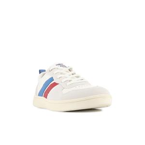 Trainers Palladium Pallacup Flame Lth image-2