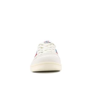 Trainers Palladium Pallacup Flame Lth image-3