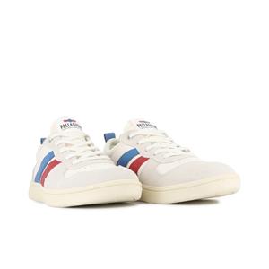 Trainers Palladium Pallacup Flame Lth image-4